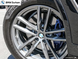 2020 BMW X3 M40i in Ajax, Ontario at Lakeridge Auto Gallery - 6 - w320h240px