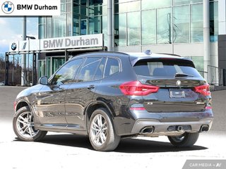 2020 BMW X3 M40i in Ajax, Ontario at Lakeridge Auto Gallery - 4 - w320h240px