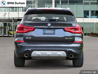 2020 BMW X3 XDrive30i in Ajax, Ontario at Lakeridge Auto Gallery - 5 - w320h240px