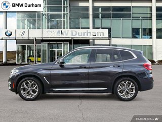 2020 BMW X3 XDrive30i in Ajax, Ontario at Lakeridge Auto Gallery - 3 - w320h240px