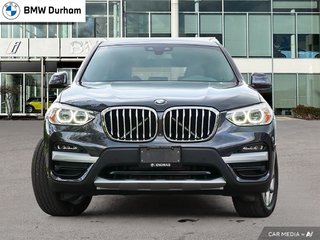 2020 BMW X3 XDrive30i in Ajax, Ontario at Lakeridge Auto Gallery - 2 - w320h240px