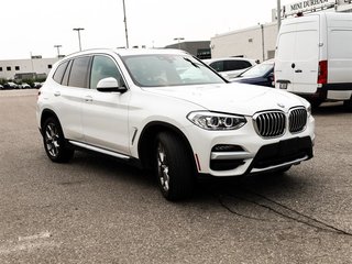 2021 BMW X3 XDrive30i in Ajax, Ontario at Lakeridge Auto Gallery - 3 - w320h240px