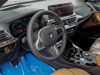 2023 BMW X3 M40i in Ajax, Ontario at Lakeridge Auto Gallery - 3 - w320h240px