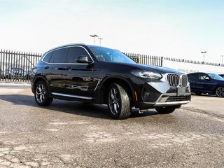 2023 BMW X3 XDrive30i in Ajax, Ontario at Lakeridge Auto Gallery - 2 - w320h240px