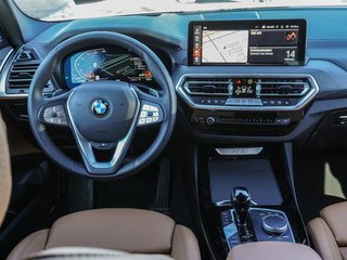 2024 BMW X3 XDrive30i in Ajax, Ontario at BMW Durham - 4 - w320h240px