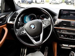 2019 BMW X4 M40i in Ajax, Ontario at Lakeridge Auto Gallery - 5 - w320h240px