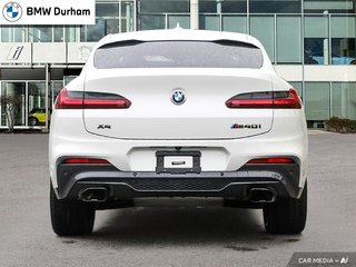 2019 BMW X4 M40i in Ajax, Ontario at Lakeridge Auto Gallery - 5 - w320h240px