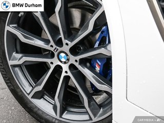 2019 BMW X4 M40i in Ajax, Ontario at Lakeridge Auto Gallery - 6 - w320h240px