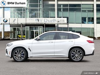 2019 BMW X4 M40i in Ajax, Ontario at Lakeridge Auto Gallery - 3 - w320h240px