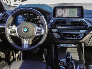 2020 BMW X4 M40i in Ajax, Ontario at Lakeridge Auto Gallery - 3 - w320h240px