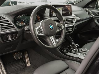2020 BMW X4 XDrive30i in Ajax, Ontario at BMW Durham - 6 - w320h240px