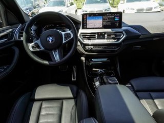 2024 BMW X4 XDrive30i in Ajax, Ontario at Lakeridge Auto Gallery - 6 - w320h240px