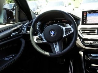 2024 BMW X4 XDrive30i in Ajax, Ontario at Lakeridge Auto Gallery - 5 - w320h240px