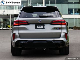 2023 BMW X5 M Competition in Ajax, Ontario at Lakeridge Auto Gallery - 5 - w320h240px