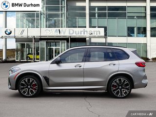 2023 BMW X5 M Competition in Ajax, Ontario at Lakeridge Auto Gallery - 3 - w320h240px