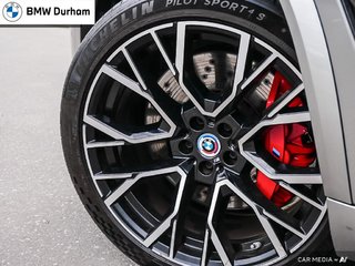 2023 BMW X5 M Competition in Ajax, Ontario at Lakeridge Auto Gallery - 6 - w320h240px