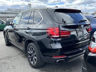 2018 BMW X5 XDrive35i in Ajax, Ontario at Lakeridge Auto Gallery - 2 - w320h240px