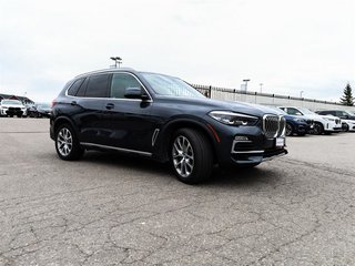 2021 BMW X5 XDrive40i in Ajax, Ontario at Lakeridge Auto Gallery - 3 - w320h240px