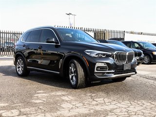 2021 BMW X5 XDrive40i in Ajax, Ontario at Lakeridge Auto Gallery - 3 - w320h240px