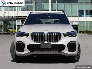 2021 BMW X5 XDrive45e in Ajax, Ontario at Lakeridge Auto Gallery - 2 - w320h240px