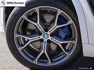 2021 BMW X5 XDrive45e in Ajax, Ontario at Lakeridge Auto Gallery - 6 - w320h240px