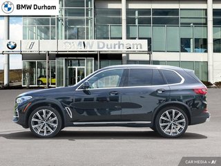 2021 BMW X5 XDrive40i in Ajax, Ontario at Lakeridge Auto Gallery - 3 - w320h240px
