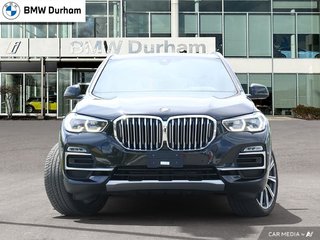 2021 BMW X5 XDrive40i in Ajax, Ontario at Lakeridge Auto Gallery - 2 - w320h240px