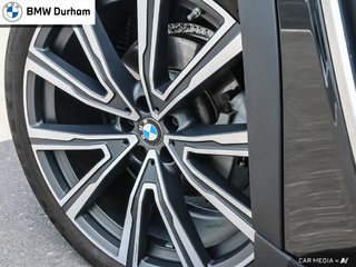 2021 BMW X5 XDrive40i in Ajax, Ontario at Lakeridge Auto Gallery - 6 - w320h240px