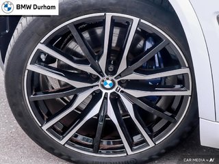 2021 BMW X5 M50i in Ajax, Ontario at Lakeridge Auto Gallery - 6 - w320h240px