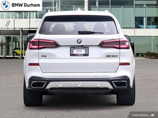 2021 BMW X5 M50i in Ajax, Ontario at Lakeridge Auto Gallery - 5 - w320h240px