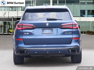 2021 BMW X5 XDrive40i in Ajax, Ontario at Lakeridge Auto Gallery - 5 - w320h240px