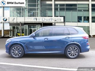 2021 BMW X5 XDrive40i in Ajax, Ontario at Lakeridge Auto Gallery - 3 - w320h240px