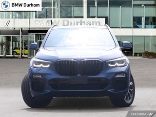 2021 BMW X5 XDrive40i in Ajax, Ontario at Lakeridge Auto Gallery - 2 - w320h240px