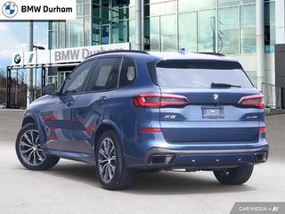 2021 BMW X5 XDrive40i in Ajax, Ontario at Lakeridge Auto Gallery - 4 - w320h240px