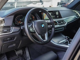 2022 BMW X5 XDrive40i in Ajax, Ontario at Lakeridge Auto Gallery - 4 - w320h240px