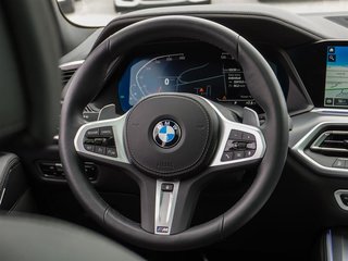 2022 BMW X5 XDrive40i in Ajax, Ontario at BMW Durham - 5 - w320h240px