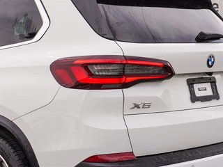 2022 BMW X5 XDrive40i in Ajax, Ontario at Lakeridge Auto Gallery - 2 - w320h240px