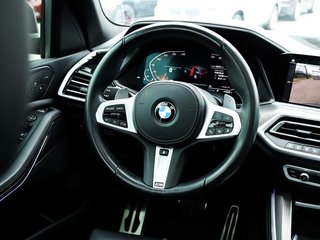 2022 BMW X5 XDrive40i in Ajax, Ontario at Lakeridge Auto Gallery - 5 - w320h240px