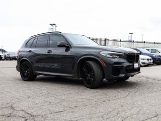 2022 BMW X5 XDrive40i in Ajax, Ontario at Lakeridge Auto Gallery - 3 - w320h240px