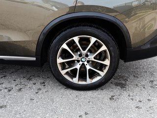 2022 BMW X5 XDrive40i in Ajax, Ontario at Lakeridge Auto Gallery - 3 - w320h240px