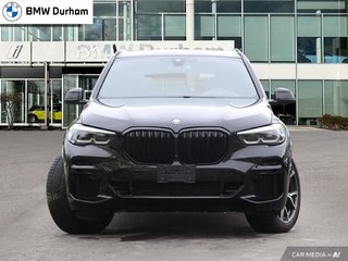 2022 BMW X5 XDrive45e in Ajax, Ontario at Lakeridge Auto Gallery - 2 - w320h240px