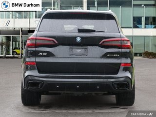 2022 BMW X5 XDrive45e in Ajax, Ontario at Lakeridge Auto Gallery - 5 - w320h240px