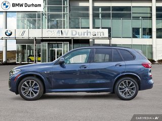2022 BMW X5 XDrive45e in Ajax, Ontario at Lakeridge Auto Gallery - 3 - w320h240px