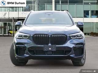 2022 BMW X5 XDrive45e in Ajax, Ontario at Lakeridge Auto Gallery - 2 - w320h240px