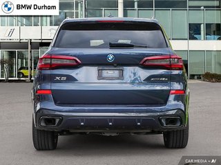2022 BMW X5 XDrive45e in Ajax, Ontario at Lakeridge Auto Gallery - 4 - w320h240px