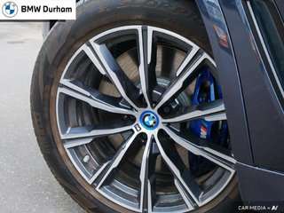 2022 BMW X5 XDrive45e in Ajax, Ontario at Lakeridge Auto Gallery - 5 - w320h240px