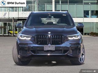 2022 BMW X5 XDrive40i in Ajax, Ontario at Lakeridge Auto Gallery - 2 - w320h240px