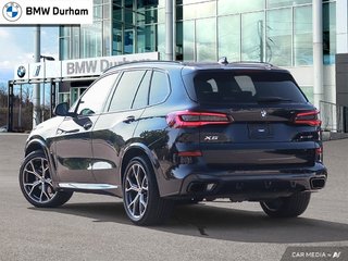 2022 BMW X5 XDrive40i in Ajax, Ontario at Lakeridge Auto Gallery - 4 - w320h240px