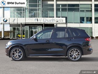 2022 BMW X5 XDrive40i in Ajax, Ontario at Lakeridge Auto Gallery - 3 - w320h240px