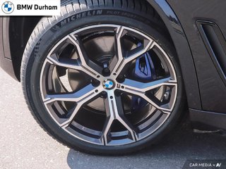 2022 BMW X5 XDrive40i in Ajax, Ontario at Lakeridge Auto Gallery - 6 - w320h240px